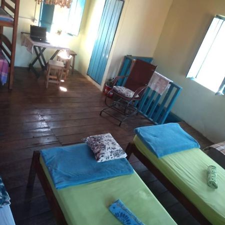 Mae Terra Guest House 伦索伊斯 外观 照片