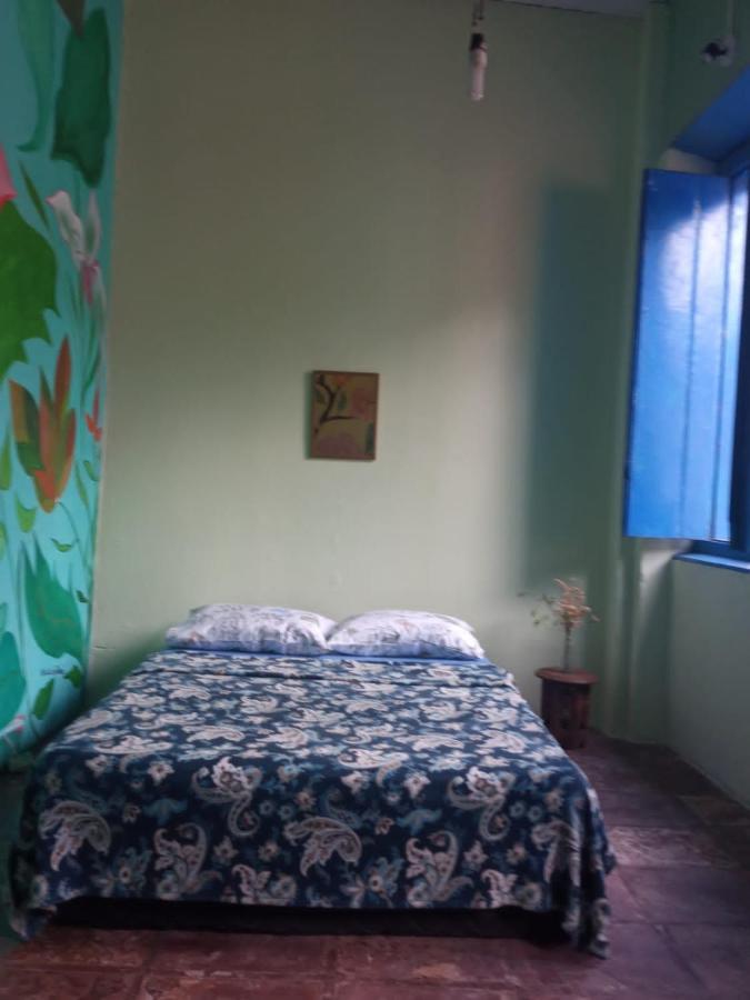 Mae Terra Guest House 伦索伊斯 外观 照片